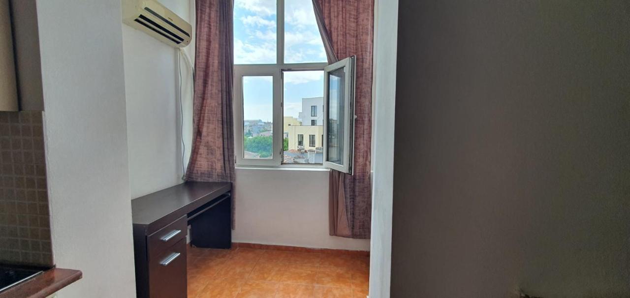 City Center Majestic Studio Διαμέρισμα Βουκουρέστι Εξωτερικό φωτογραφία