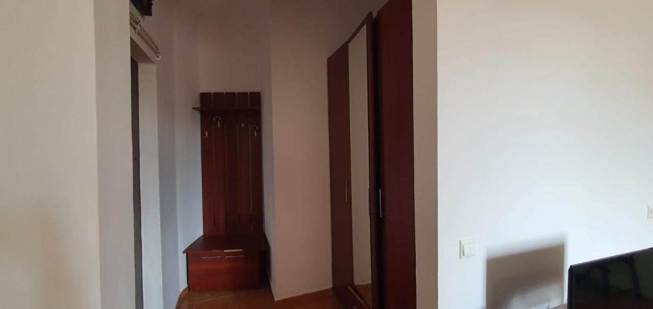 City Center Majestic Studio Διαμέρισμα Βουκουρέστι Εξωτερικό φωτογραφία